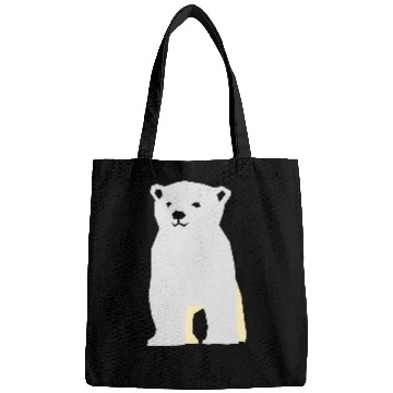 Discover Polar bear Bags