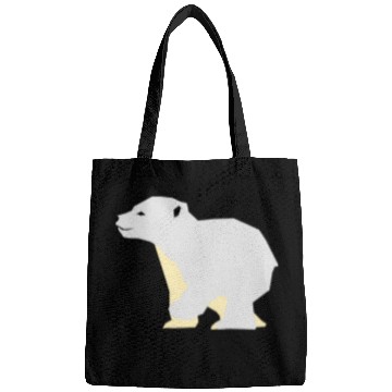 Discover Polar bear Bags