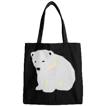 Discover Polar bear Bags