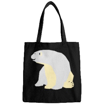 Discover Polar bear Bags