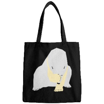 Discover Polar bear Bags