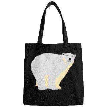 Discover Polar bear Bags