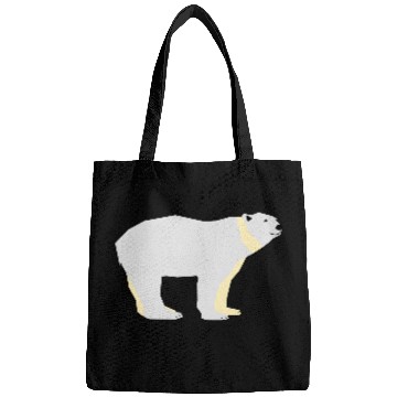 Discover Polar bear Bags
