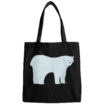 Discover Polar bear Bags