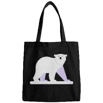 Discover Polar bear Bags