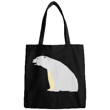 Discover Polar bear Bags