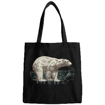 Discover Polar bear Bags
