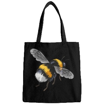Discover Bee Bags