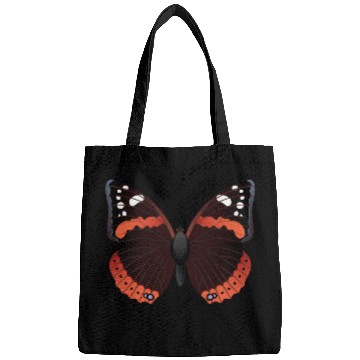 Discover Red admiral Bags