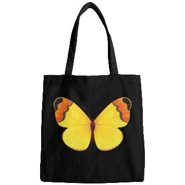 Discover Butterfly Bags