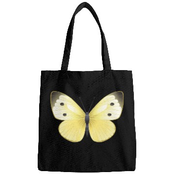 Discover Mountain clouded yellow Bags