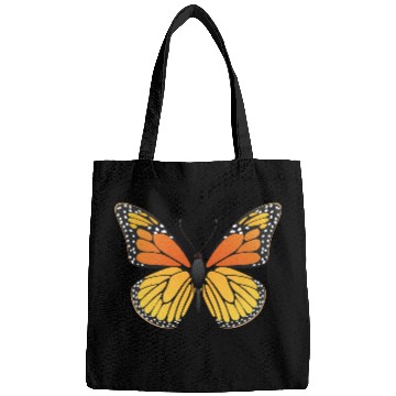 Discover Monarch butterfly Bags
