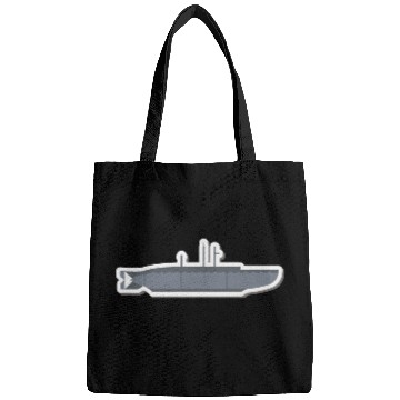 Discover submarine Bags