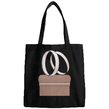Discover Wedding Rings Bags