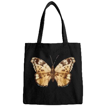 Discover Butterfly Bags