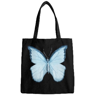 Discover Butterfly Bags