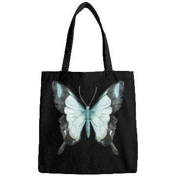 Discover Butterfly Bags