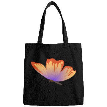 Discover Butterfly Bags