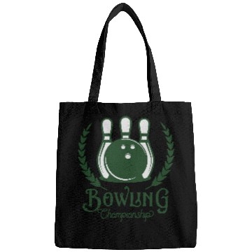 Discover bowling Bags