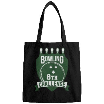 Discover bowling Bags