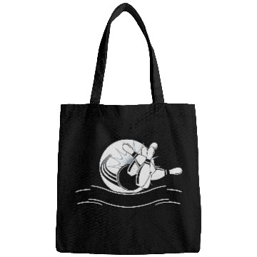 Discover Bowling Bags