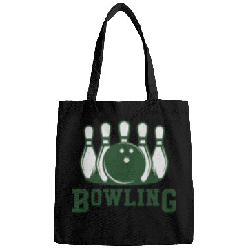 Discover bowling Bags