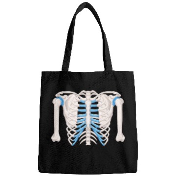 Discover Human torso Bags