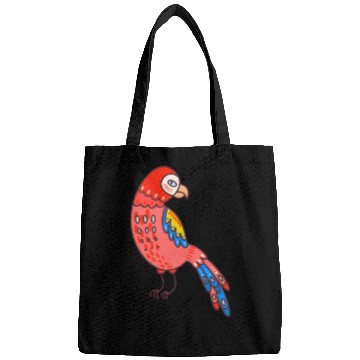 Discover bird Bags