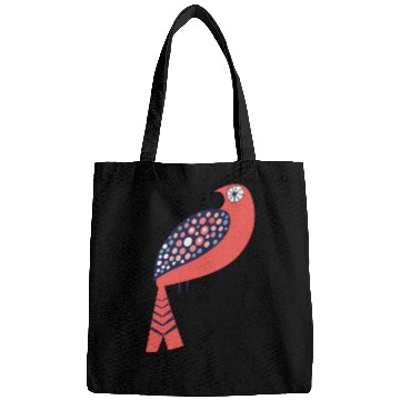 Discover bird Bags