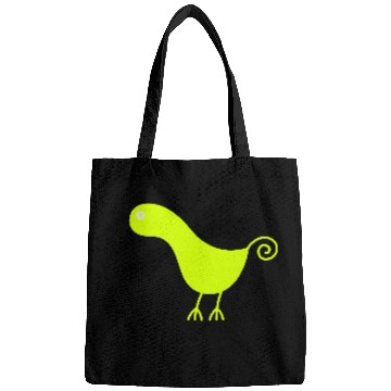 Discover bird Bags