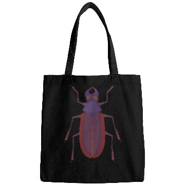 Discover Bug Bags