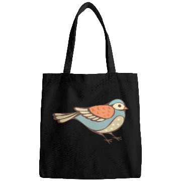 Discover bird Bags