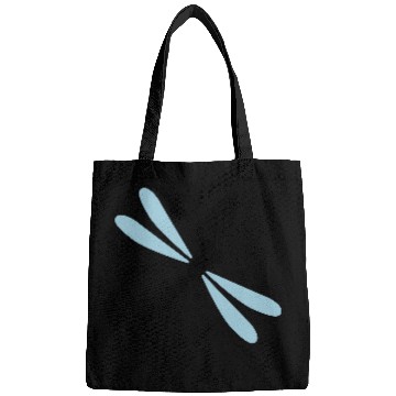 Discover Dragonfly Bags