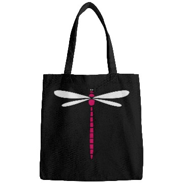 Discover Dragonfly Bags