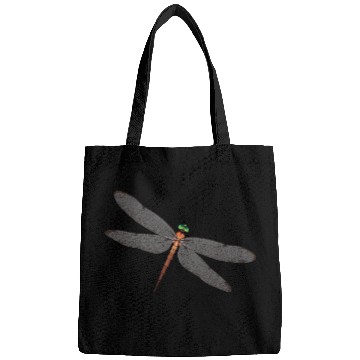 Discover Dragonfly Bags