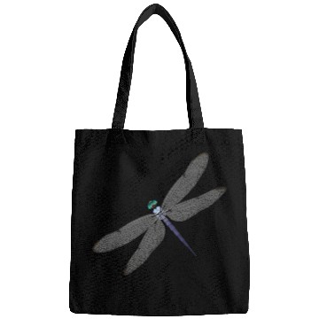 Discover Dragonfly Bags
