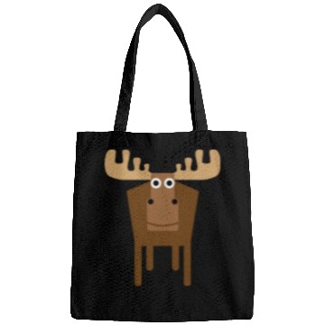 Discover Moose Bags
