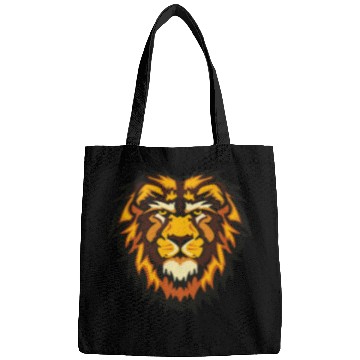 Discover Lion head Bags