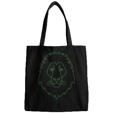 Discover Lion head Bags