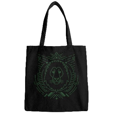Discover Lion head Bags