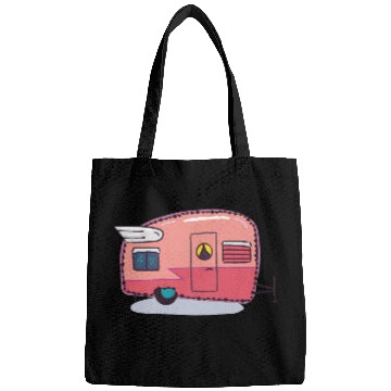 Discover camper Bags