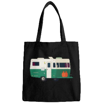 Discover camper Bags