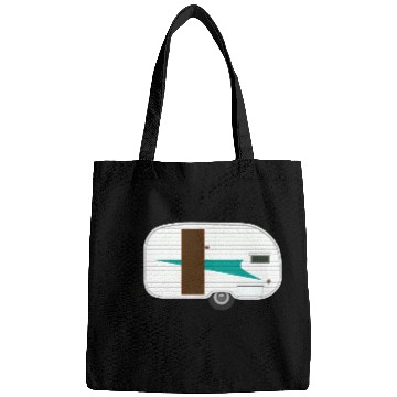 Discover Camper Bags