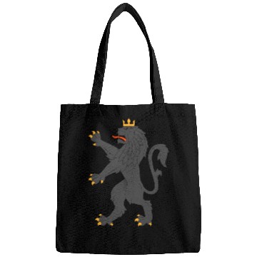 Discover Lion Bags