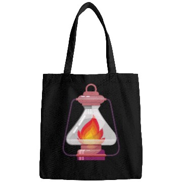 Discover lantern Bags
