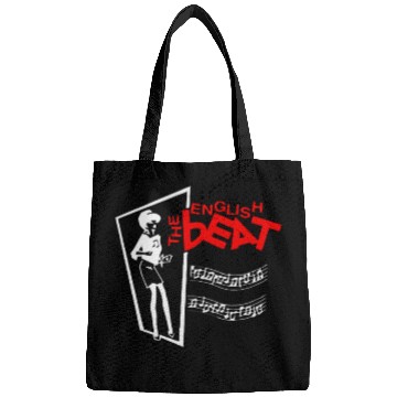 Discover The English Beat Ska music Bags