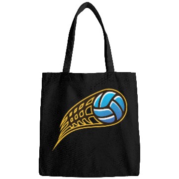 Discover Volleyball Bags