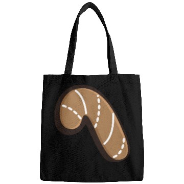 Discover Gingerbread cookie Bags