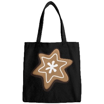 Discover Gingerbread cookie Bags