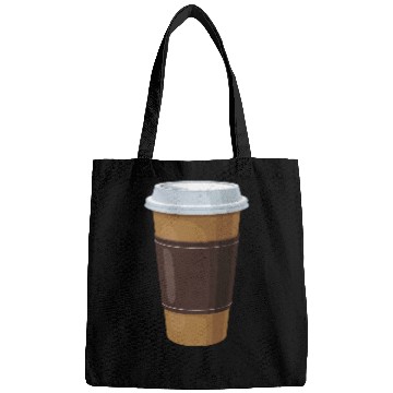 Discover Coffee to go Bags